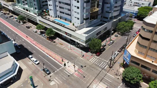 Sala Comercial à venda, 550m² no Zona 01, Maringá