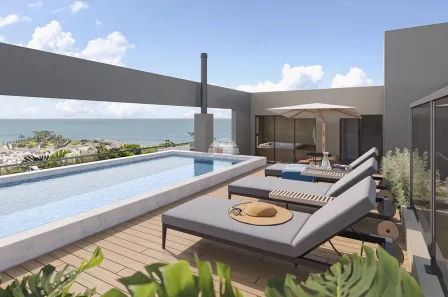 Apartamento com 3 Quartos à venda, 98m² no Itapema do Norte, Itapoá