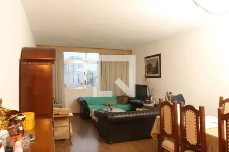 Apartamento com 3 Quartos à venda, 130m² no Campos Elíseos, São Paulo
