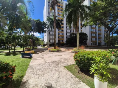Apartamento com 3 Quartos à venda, 100m² no Imbuí, Salvador