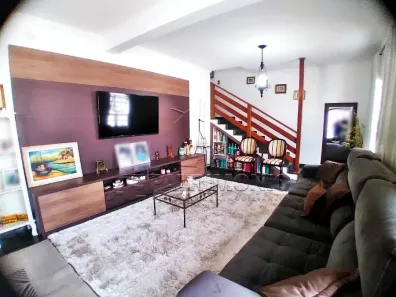Sobrado com 3 Quartos à venda, 250m² no Parque Jataí, Votorantim