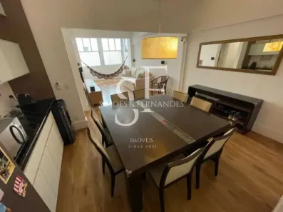 Apartamento com 3 Quartos à venda, 100m² no Ipanema, Rio de Janeiro