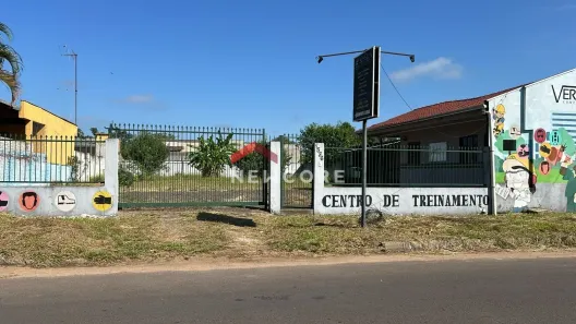 Lote/Terreno à venda, 800m² no Feitoria, São Leopoldo