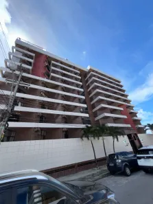 Kitnet com 1 Quarto para alugar, 44m² no Jatiúca, Maceió