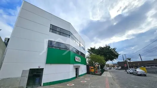 Sala Comercial à venda, 200m² no Guanabara, Joinville