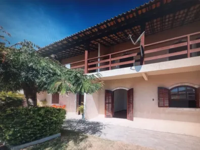 Casa de Condomínio com 2 Quartos à venda, 66m² no Ogiva, Cabo Frio
