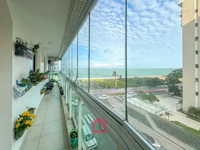 Apartamento com 2 Quartos à venda, 75m² no Praia da Costa, Vila Velha