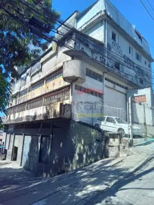 Prédio Comercial à venda, 500m² no Jardim Peri, São Paulo