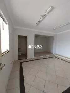Prédio Comercial para alugar, 629m² no Daniel Fonseca, Uberlândia