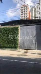 Galpão/Depósito/Armazém à venda, 440m² no Cambuci, São Paulo