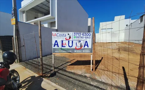 para alugar, 360m² no Residencial Amazonas, Franca