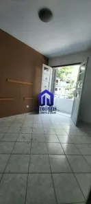 Apartamento com 1 Quarto à venda, 45m² no Centro, São Vicente