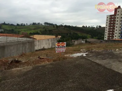 Lote/Terreno à venda, 720m² no Nova Itatiba, Itatiba