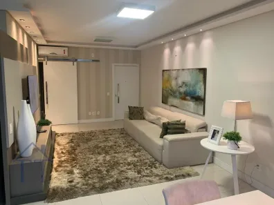 Apartamento com 3 Quartos à venda, 130m² no Centro, Balneário Camboriú