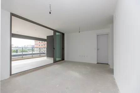 Apartamento com 3 Quartos à venda, 125m² no Campo Belo, São Paulo