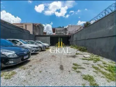 Lote/Terreno à venda, 300m² no Brooklin Paulista, São Paulo