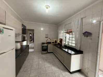 Casa com 2 Quartos à venda, 73m² no Terra Nova, Taubaté