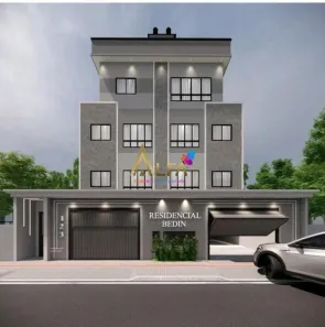 Apartamento com 2 Quartos à venda, 88m² no Itacolomi, Balneário Piçarras