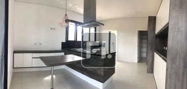 Casa de Condomínio com 4 Quartos à venda, 440m² no Alphaville, Santana de Parnaíba