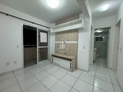 Apartamento com 2 Quartos à venda, 56m² no Pedra Branca, Palhoça