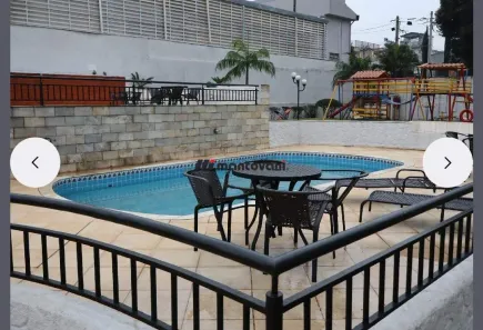 Apartamento com 3 Quartos à venda, 70m² no Jardim Independência, São Paulo