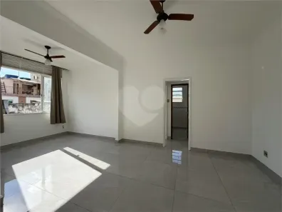 Apartamento com 2 Quartos à venda, 70m² no Rio Comprido, Rio de Janeiro