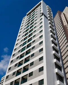Apartamento com 3 Quartos à venda, 84m² no Rosarinho, Recife
