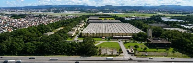 Galpão/Depósito/Armazém à venda, 37100m² no Jardim Miriam, Guarulhos