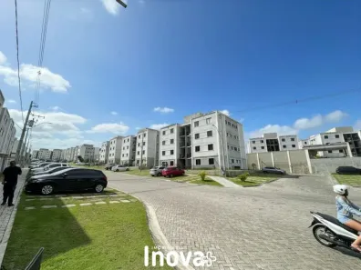 Apartamento com 2 Quartos à venda, 68m² no Indianópolis, Caruaru