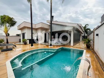 Casa com 3 Quartos à venda, 364m² no Morato, Piracicaba