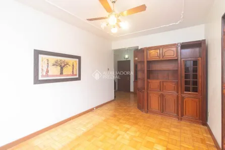 Apartamento com 3 Quartos para alugar, 118m² no Centro Histórico, Porto Alegre