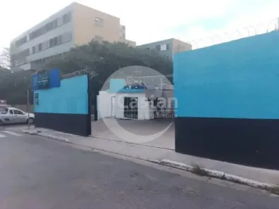 Lote/Terreno à venda, 400m² no Vila Alpina, São Paulo
