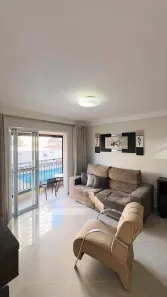 Apartamento com 3 Quartos à venda, 84m² no Tatuapé, São Paulo