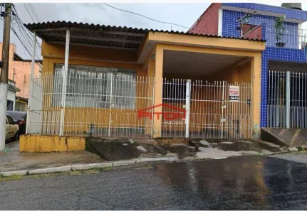 Casa com 3 Quartos à venda, 126m² no Vila Ré, São Paulo