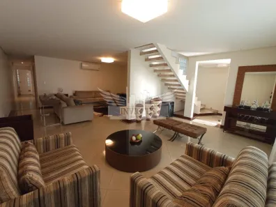 Sobrado com 3 Quartos à venda, 375m² no Parque das Nações, Santo André