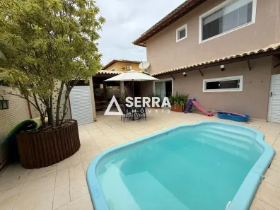 Casa de Condomínio com 4 Quartos à venda, 454m² no Piatã, Salvador