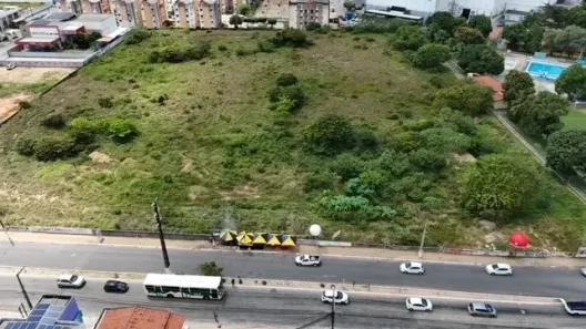 Lote/Terreno à venda, 220000m² no Nova Parnamirim, Parnamirim