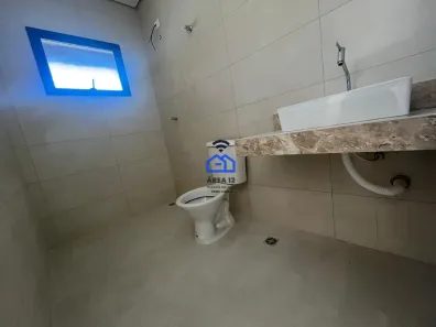 Sobrado com 3 Quartos à venda, 134m² no Cidade Jardim, Caraguatatuba