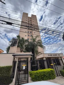Apartamento com 2 Quartos para alugar, 48m² no Rio Pequeno, São Paulo