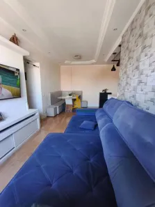 Apartamento com 2 Quartos à venda, 67m² no Jardim Barbosa, Guarulhos