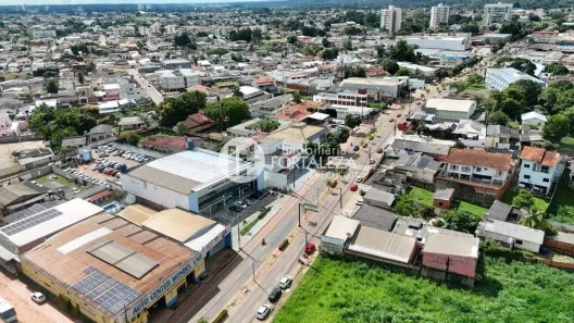 Galpão/Depósito/Armazém para alugar, 300m² no Isaura Parente, Rio Branco