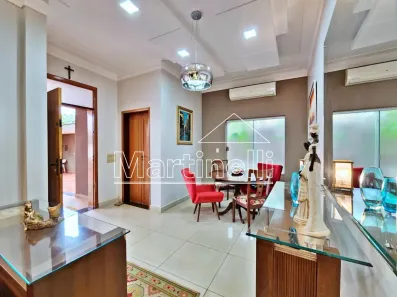 Casa com 5 Quartos à venda, 378m² no Jardim Califórnia, Ribeirão Preto