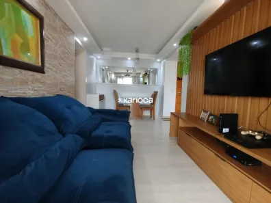 Apartamento com 3 Quartos à venda, 76m² no Barra Olímpica, Rio de Janeiro
