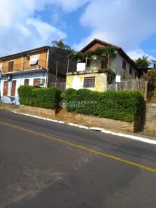 Lote/Terreno à venda, 189m² no Canudos, Novo Hamburgo