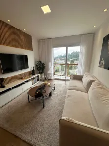 Apartamento com 2 Quartos à venda, 88m² no Vila Moura, Gramado