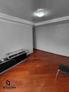 Apartamento com 2 Quartos para alugar, 56m² no Santa Terezinha, São Bernardo do Campo