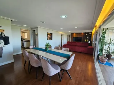 Apartamento com 3 Quartos à venda, 82m² no Jardim das Vertentes, São Paulo