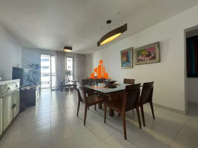 Apartamento com 2 Quartos à venda, 107m² no Boqueirão, Santos