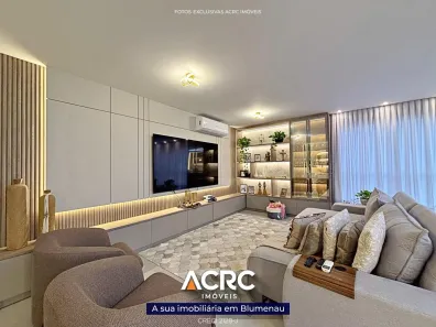 Apartamento com 2 Quartos à venda, 150m² no Velha, Blumenau