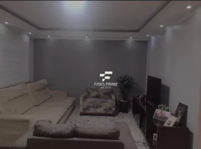 Casa com 3 Quartos à venda, 296m² no Parque Viana, Barueri